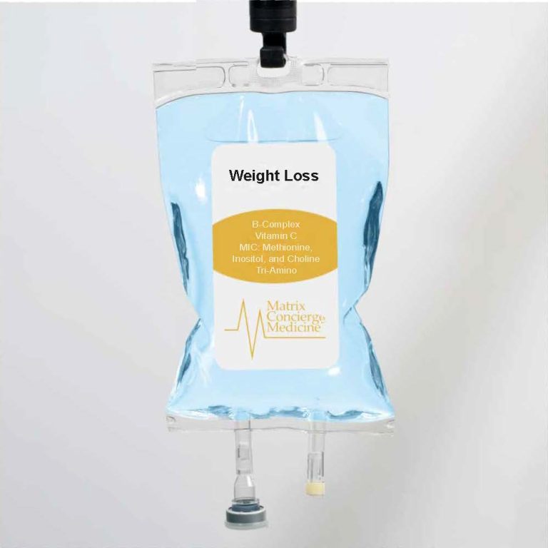 Products Matrix Home Spa